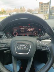 Audi A4 2017 B9-thumb-4