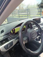 Audi A4 2017 B9-thumb-6