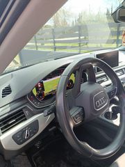 Audi A4 2017 B9-thumb-7