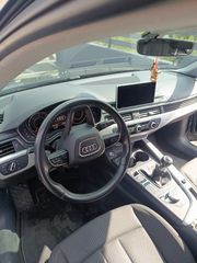 Audi A4 2017 B9-thumb-8