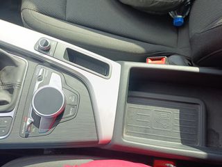 Audi A4 2017 B9-thumb-9