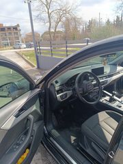 Audi A4 2017 B9-thumb-10