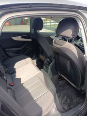 Audi A4 2017 B9-thumb-11