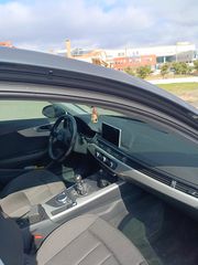 Audi A4 2017 B9-thumb-12