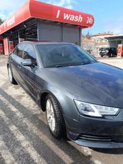 Audi A4 2017 B9-thumb-13