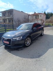 Audi A4 2017 B9-thumb-17