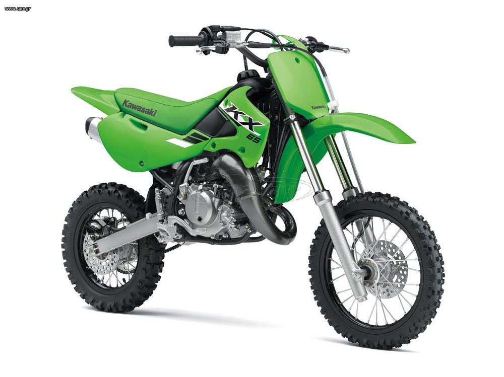 Kawasaki KX 65 2025 2T 2025