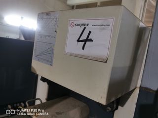 Μηχάνημα Demag 2001 ERGOTECH ΜΗΧΑΝΗ ΕΠΕΞΕΡΓΑΣΙΑΣ ΠΛΑΣΤΙΚΩΝ-thumb-14