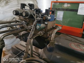 Μηχάνημα Demag 2001 ERGOTECH ΜΗΧΑΝΗ ΕΠΕΞΕΡΓΑΣΙΑΣ ΠΛΑΣΤΙΚΩΝ-thumb-16