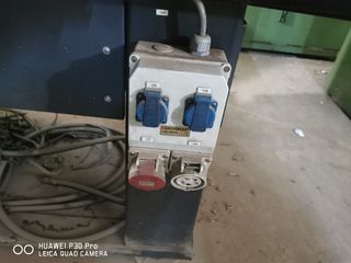 Μηχάνημα Demag 2001 ERGOTECH ΜΗΧΑΝΗ ΕΠΕΞΕΡΓΑΣΙΑΣ ΠΛΑΣΤΙΚΩΝ-thumb-18