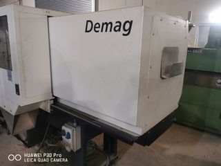 Μηχάνημα Demag 2001 ERGOTECH ΜΗΧΑΝΗ ΕΠΕΞΕΡΓΑΣΙΑΣ ΠΛΑΣΤΙΚΩΝ-thumb-19