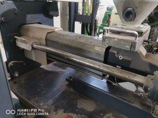Μηχάνημα Demag 2001 ERGOTECH ΜΗΧΑΝΗ ΕΠΕΞΕΡΓΑΣΙΑΣ ΠΛΑΣΤΙΚΩΝ-thumb-1