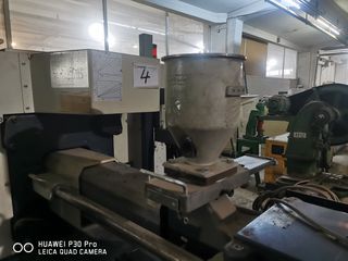 Μηχάνημα Demag 2001 ERGOTECH ΜΗΧΑΝΗ ΕΠΕΞΕΡΓΑΣΙΑΣ ΠΛΑΣΤΙΚΩΝ-thumb-2