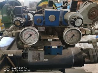 Μηχάνημα Demag 2001 ERGOTECH ΜΗΧΑΝΗ ΕΠΕΞΕΡΓΑΣΙΑΣ ΠΛΑΣΤΙΚΩΝ-thumb-4