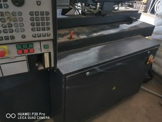 Μηχάνημα Demag 2001 ERGOTECH ΜΗΧΑΝΗ ΕΠΕΞΕΡΓΑΣΙΑΣ ΠΛΑΣΤΙΚΩΝ