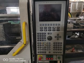 Μηχάνημα Demag 2001 ERGOTECH ΜΗΧΑΝΗ ΕΠΕΞΕΡΓΑΣΙΑΣ ΠΛΑΣΤΙΚΩΝ-thumb-13