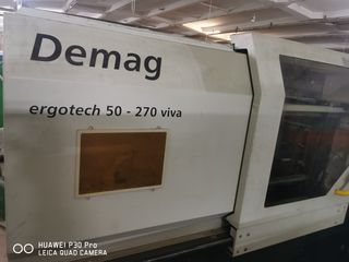 Μηχάνημα Demag 2001 ERGOTECH ΜΗΧΑΝΗ ΕΠΕΞΕΡΓΑΣΙΑΣ ΠΛΑΣΤΙΚΩΝ-thumb-31