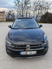 Volkswagen Polo 2018 HIGHLINE BLUEMOTION