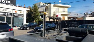 Μεταφοράς Κοντέινερ Lag 2011 TURBO HOET  ADR !!! 20!-thumb-9