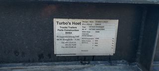 Μεταφοράς Κοντέινερ Lag 2011 TURBO HOET  ADR !!! 20!-thumb-10