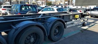 Μεταφοράς Κοντέινερ Lag 2011 TURBO HOET  ADR !!! 20!-thumb-4
