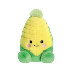 Aurora - Palm Pals: Wavey Corn 13cm (33789)