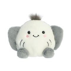 Aurora - Palm Pals: Flapjack Stingray 13cm (33723)