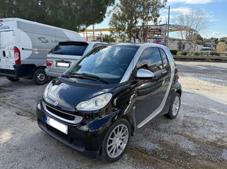 Smart ForTwo 2008