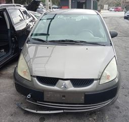 MITSUBISHI COLT 1.1CC 2008  Κινητήρες - Μοτέρ  Σασμάν Και Μετάδοση  Κιβώτια Ταχυτήτων  ΚΩΔ.134910
