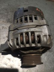 δυναμό AUDI A4, WOLKSWAGEN PASSAT 1997-2000