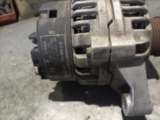 δυναμό AUDI A4, WOLKSWAGEN PASSAT 1997-2000-thumb-1