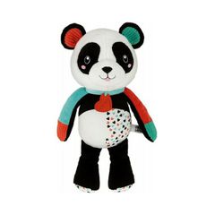 AS Baby Clementoni: Love Me Panda Plush (1000-17656)