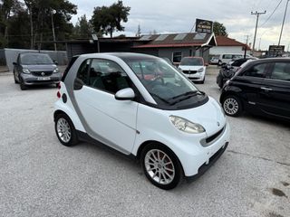 Smart ForTwo 2008