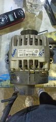 FIAT PUNTO GRANDE 52003532-thumb-1