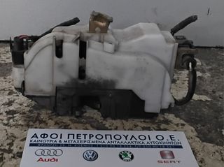 ΠΕΤΡΟΠΟΥΛΟΣ ΕΜΠΡΟΣ ΑΡΙΣΤΕΡΗ ΚΛΕΙΔΑΡΙΑ ΠΟΡΤΑΣ SEAT IBIZA 2000-  ZSB6K4837015D
