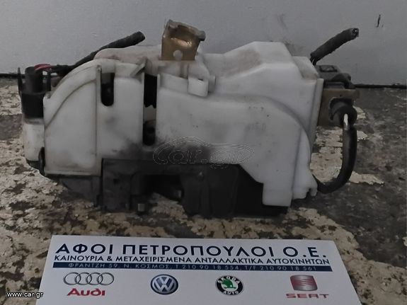 ΠΕΤΡΟΠΟΥΛΟΣ ΕΜΠΡΟΣ ΑΡΙΣΤΕΡΗ ΚΛΕΙΔΑΡΙΑ ΠΟΡΤΑΣ SEAT IBIZA 2000- ZSB6K4837015D