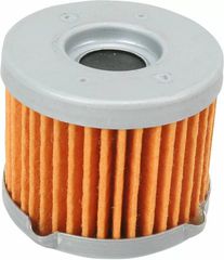ΦΙΛΤΡΟ ΛΑΔΙΟΥ HIFLOFILTRO  HF186   APRILIA-thumb-1