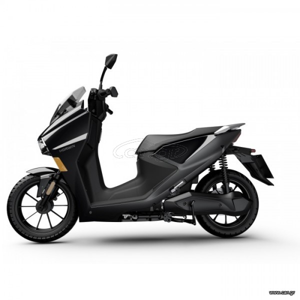 Horwin 2026 SK3  PLUS 2 BATTERIES