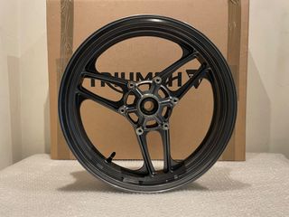 Triumph front wheel assembly SPRINT CARBS  ζάντα εμπρός  2001085-T0301