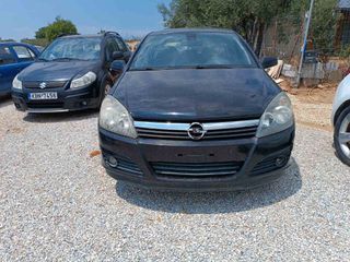 Opel Astra 2004