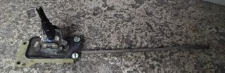 ΠΕΤΡΟΠΟΥΛΟΣ ΛΕΒΙΕΣ ΤΑΧΥΤΗΤΩΝ VOLKSWAGEN GOLF 4 1998-2004  1J0711149