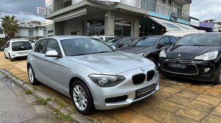 Bmw 116 2014 SPORT LINE - EURO 6 - 135PS