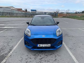 Ford Puma 2020 1.0 ECOBOOST HYBRID ST-LINE!!ΕΛΛΗΝΙΚΟ!!-thumb-2