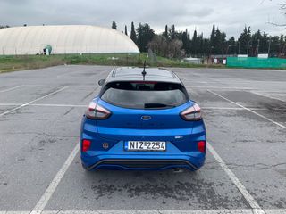 Ford Puma 2020 1.0 ECOBOOST HYBRID ST-LINE!!ΕΛΛΗΝΙΚΟ!!-thumb-6