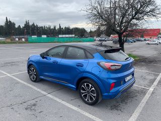 Ford Puma 2020 1.0 ECOBOOST HYBRID ST-LINE!!ΕΛΛΗΝΙΚΟ!!-thumb-7
