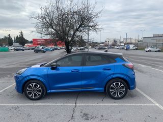 Ford Puma 2020 1.0 ECOBOOST HYBRID ST-LINE!!ΕΛΛΗΝΙΚΟ!!-thumb-8