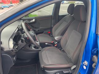 Ford Puma 2020 1.0 ECOBOOST HYBRID ST-LINE!!ΕΛΛΗΝΙΚΟ!!-thumb-9