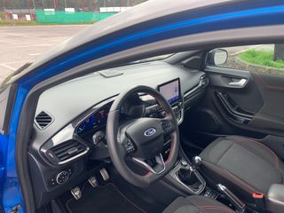 Ford Puma 2020 1.0 ECOBOOST HYBRID ST-LINE!!ΕΛΛΗΝΙΚΟ!!-thumb-10