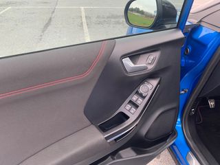 Ford Puma 2020 1.0 ECOBOOST HYBRID ST-LINE!!ΕΛΛΗΝΙΚΟ!!-thumb-11