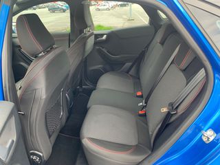 Ford Puma 2020 1.0 ECOBOOST HYBRID ST-LINE!!ΕΛΛΗΝΙΚΟ!!-thumb-12